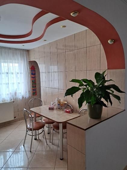 De vanzare apartament 4 camere 96 mp, Zona 13 Septembrie - Poză 4