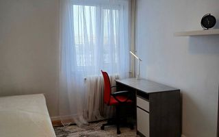 GARSONIERA TITAN, RENOVAT, BUCATARIE INCHISA, MOBILATA, COMISION 0% - Poză 8