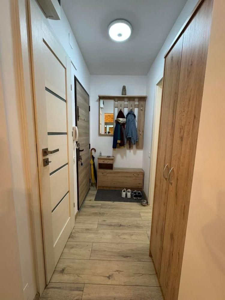 Apartament 3 camere si 2 locuri parcare in Titan langa metrou si parc - Poză 2