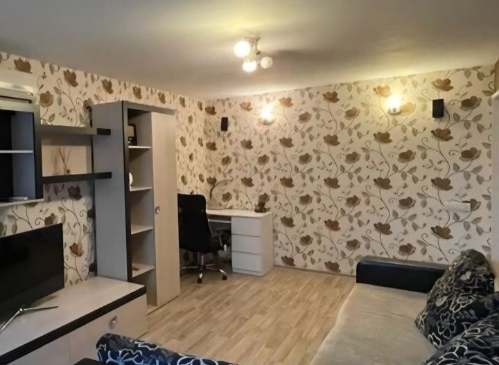 Vanzare Garsonieră 40 mp Între Mall Vitan și Metrou Mihai Bravu Bloc Reabilitat - Poză 2