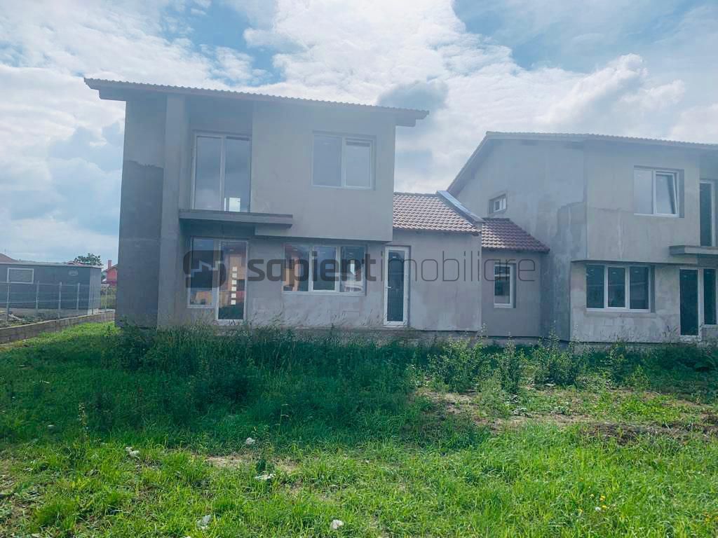 Sapient | Casa individuale situata în Oradea - Poză 4