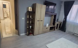 Apartament 2 camere Pallady–Ozana, mobilat complet, prima închiriere - Poză 1