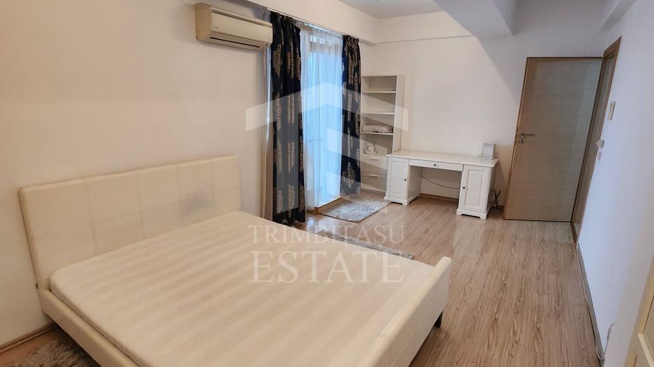 Apartament 2 camere cu terasa bd Luptatorilor - Poză 7