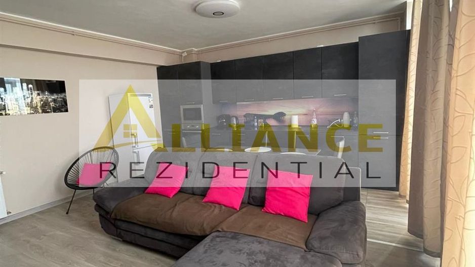 Apartament 3 camere complex rezidential securizat - Vitan Barzesti - Poză 6