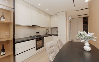 Vânzare, apartament, 3 dormitoare+living, str. Ion Buzdugan, Buiucani - Poză 14