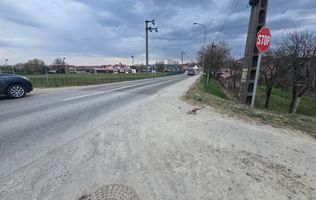 Teren Intravilan, Construibil, 795mp, Zona Dublihan