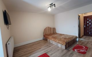 Garsonieră | 30 mp | Bulevardul Republicii | Mobilată și utilată | Lift - Poză 2