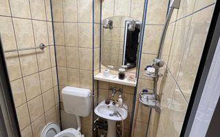 Apartament 4 camere bloc anvelopat Apusului, Pacii, Militari - Poză 11