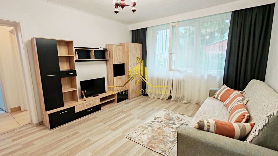 2 camere, mobilat modern, PET FRIENDLY, spatios, Grigorescu - Poză 4