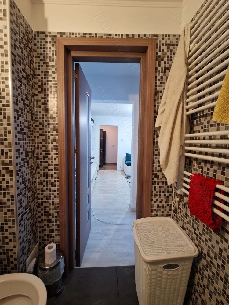 APARTAMENT 2 CAMERE RENOVAT MOBILAT & UTILAT METROU ROMANCIERILOR - Poză 5