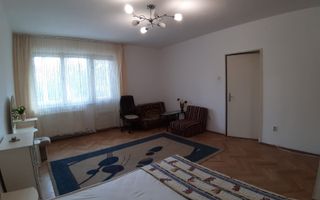 Apartament 1 cameră 47 mp cu parcare, Piața Mihai Viteazu - Poză 2