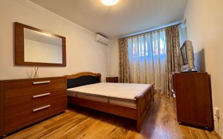 De Inchirirat - Apartament Modern cu 2 Camere, in Buna Ziua - Poză 3