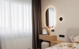 Vânzare, apartament, 2 camere, Strada Sprîncenoaia, Telecentru - Poză 12