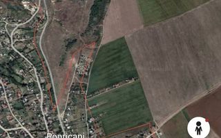 Teren Agricol de Vanzare, 1,95 ha, Popricani - Poză 5