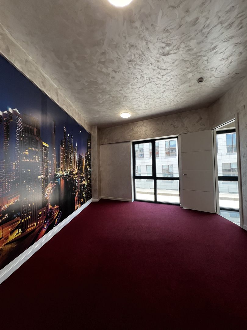 Spațiu de birouri premium de închiriat – Centru, Oradea - Poză 4