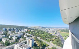 Pret Special. Apartament 2 camere + balcon 9 mp bloc nou cu CF! - Poză 14