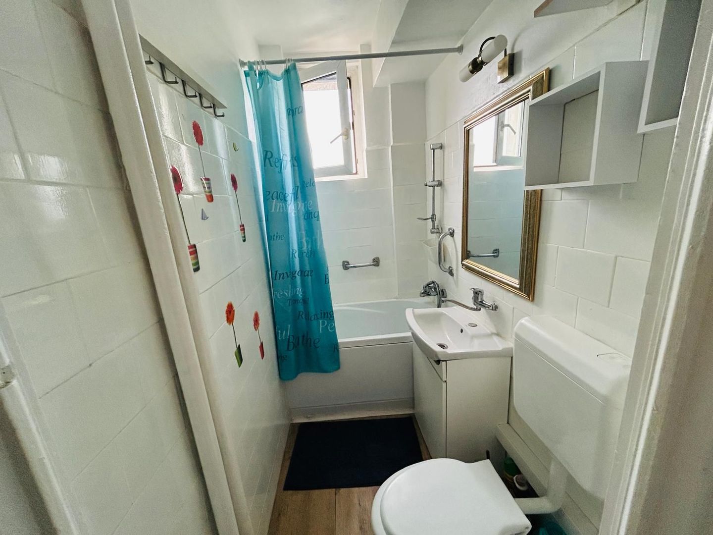 Apartament 2 camere de închiriat – Bd. Dinicu Golescu | Gara de Nord - Poză 6