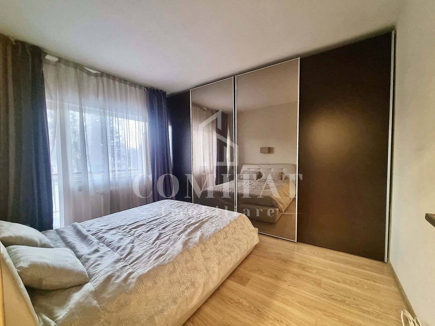 Apartament  | 3 camere | 79 mp | Zorilor - Poză 6