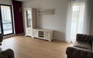 Apartament 4 camere premium | 2 locuri parcare | Nusco City 1 - Poză 2