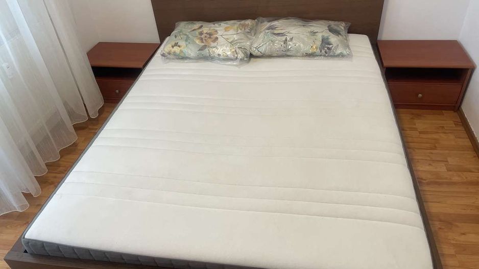 Închiriere: Apartament 3 Camere Decomandat – Favorit (M3) - Poză 11