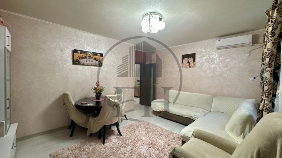 SOLD/VANDUT  - Apartament 3 camere de vanzare Constanta, zona Compozitori - Poză 2