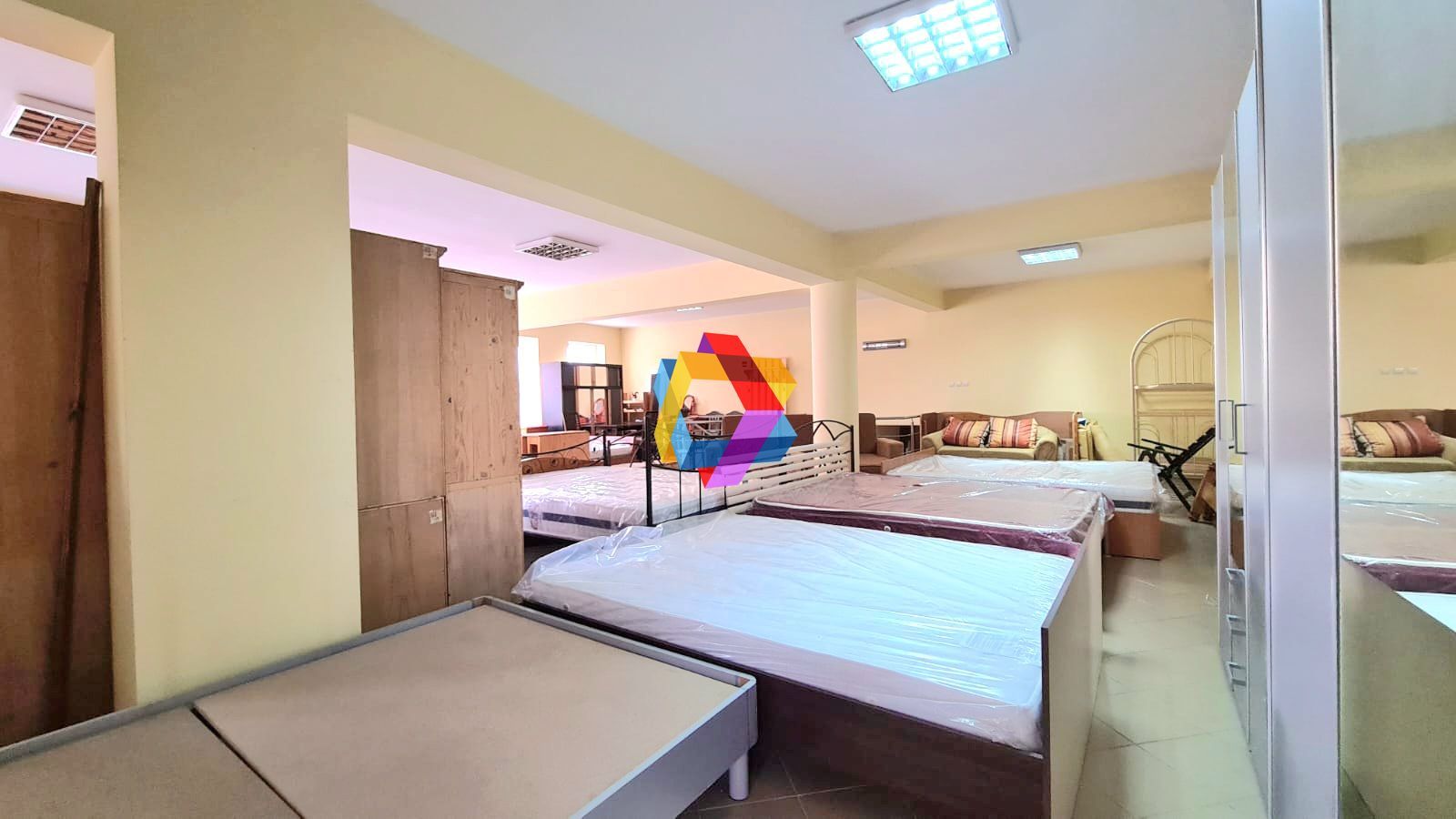 Spatiu comercial  - 450 mp # Plus Spatii comerciale/Birouri - Poză 5