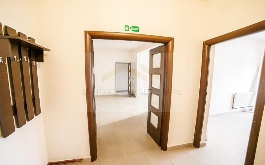 Uranus , Birou ultra eficient energetic  , in vila P + 2 - Poză 8