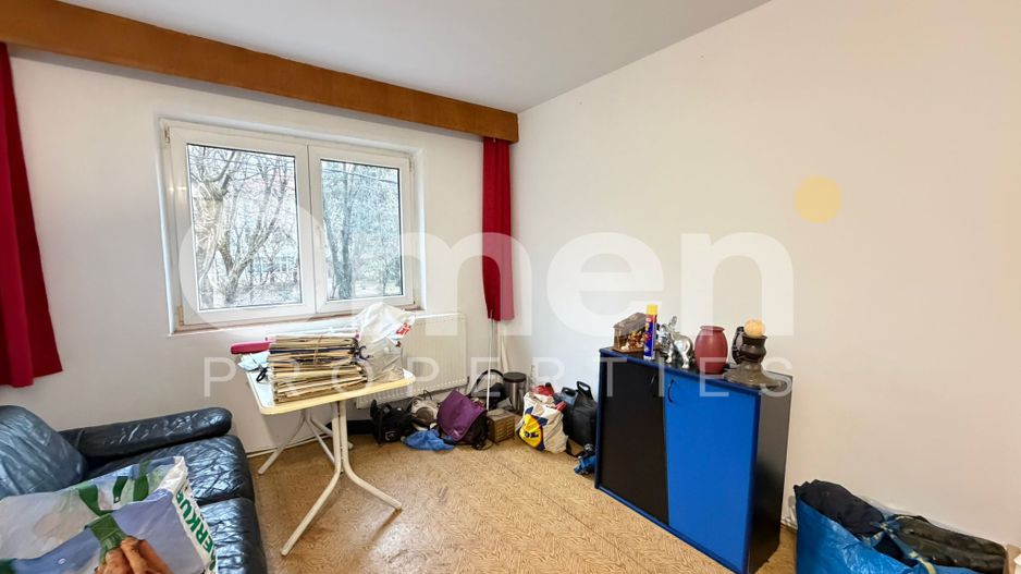 Apartament cu 4 camere, decomandat, etaj intermediar, garaj inclus, Victoriei - Poză 5
