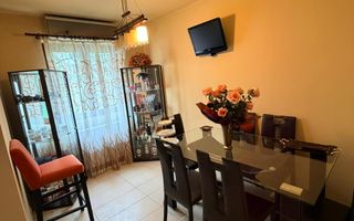 Take-Ionescu | 3 Camere | Etaj intermediar | Centrala Proprie - Poză 6