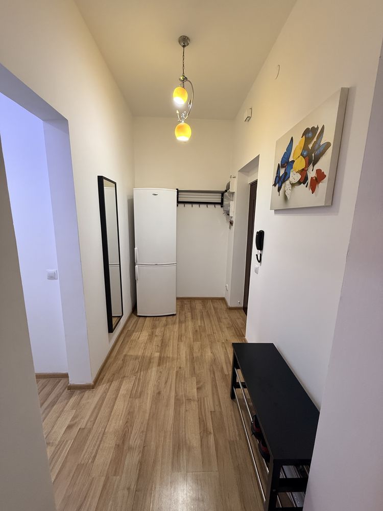 2 camere decomandat, etaj 1, parcare, boiler, Muncii, Arena Națională - Poză 7