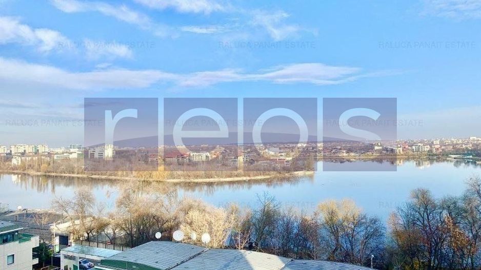 VANZARE -3 CAMERE - LACUL TEI - Poză 10