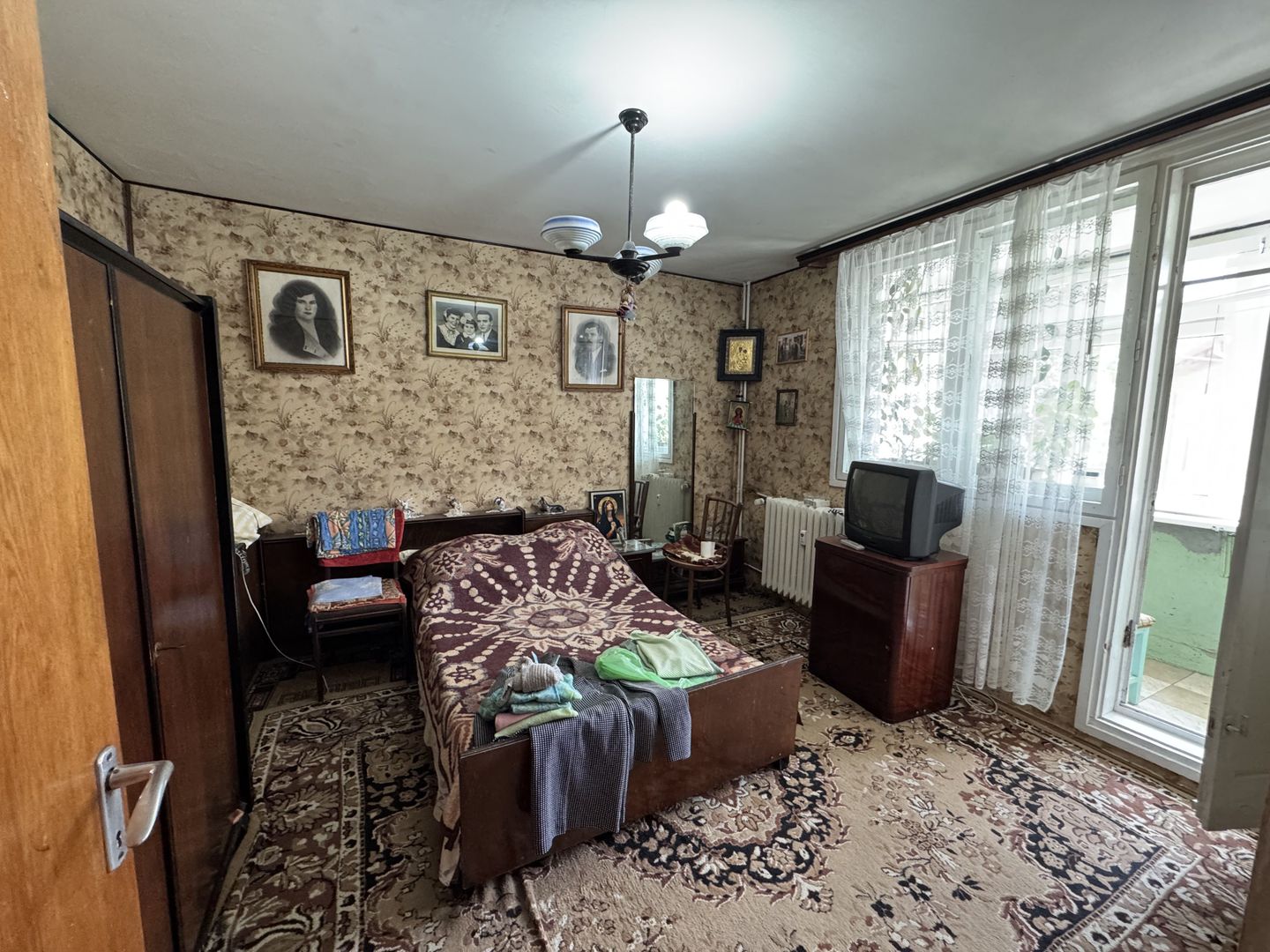 Apartament 4 camere Brancoveanu - Poză 7