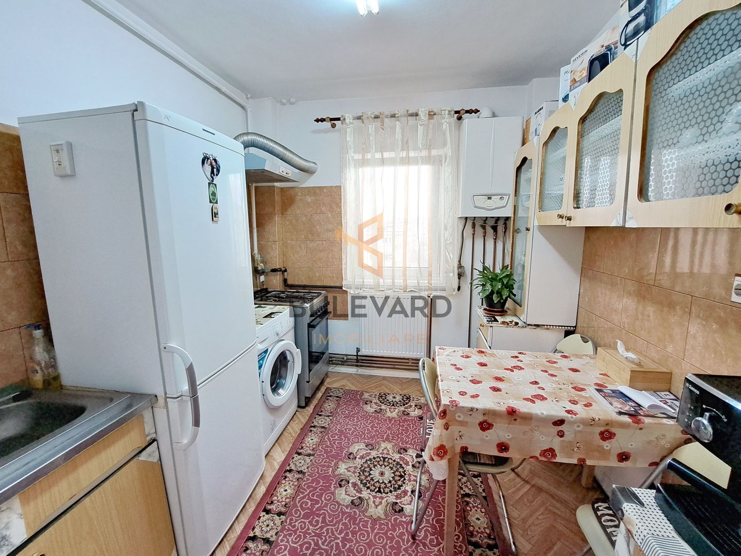 Apartament 3 camere decomandata, Kaufland Manastur - Poză 5