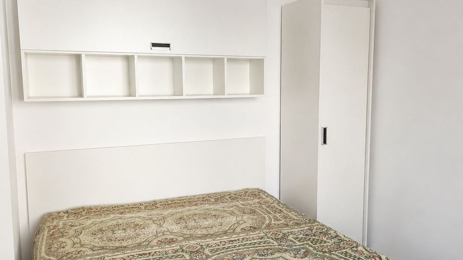 Apartament cochet cu 2 camere, situat la etajul 1 (Zona Dacia) - Poză 4