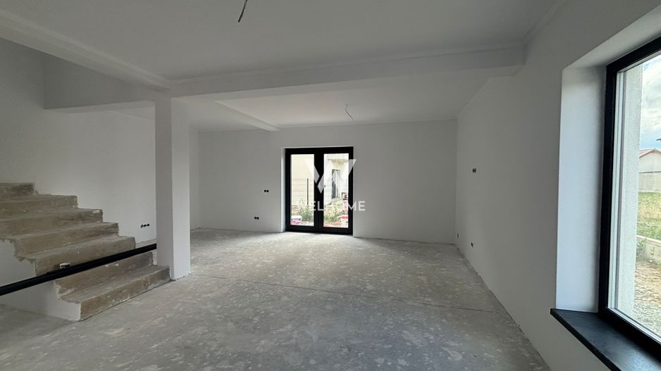 Casa individuala in Cristian-Sibiu - Poză 17