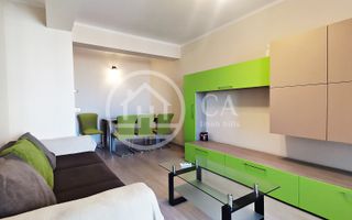 Apartament cu 2 camere de inchiriat in Prima Sucevei, Oradea - Poză 1