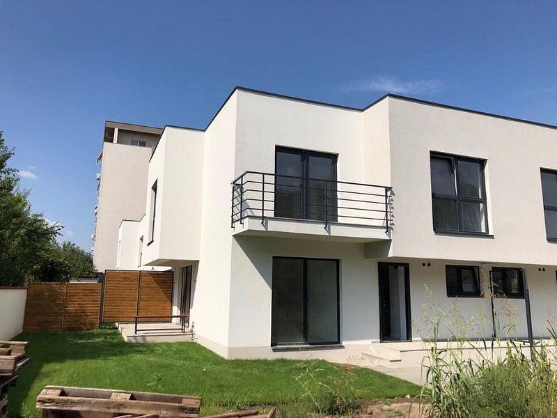 Direct de la dezvoltator, vila cu 4 camere in Atta Residence-sector 6 - Poză 4