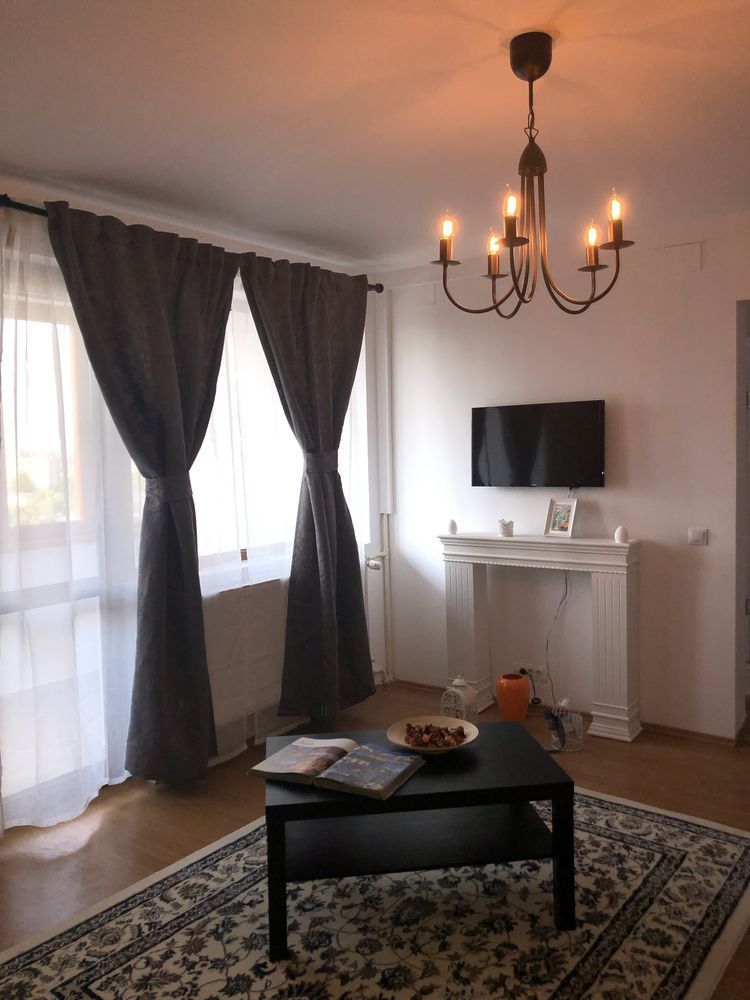 Vând 🏢 Apartament 2 camere mobilat și utilat | Titan | 60 mp | Etaj 10 - Poză 8