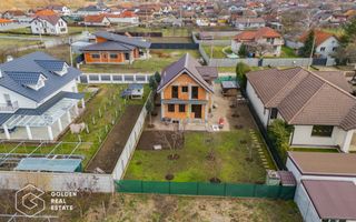 Casa noua la gri in localitatea Zadareni, comision 0% - Poză 21