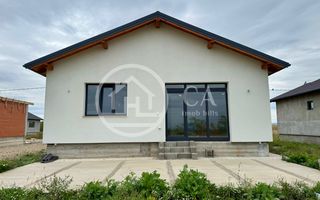 Casă cu 4 camere de vânzare in localitatea Oșorhei, Bihor - Poză 16