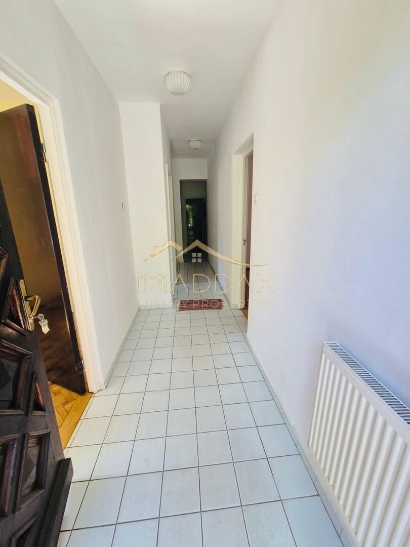 Casa/ Vila 4 camere in Domenii*** - Poză 15