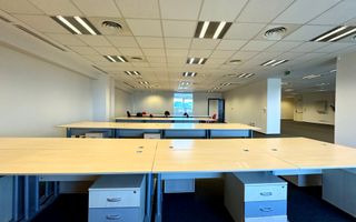 Spatiu Birouri**1,042mp utili**// zona Grozavesti - Poză 5