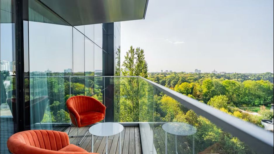 Apartament chirie 2 camere - Concept Modern în One Mircea Eliade - Poză 7