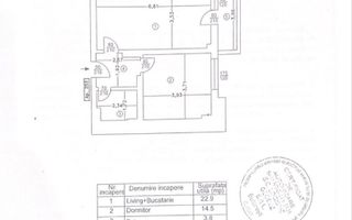 Comision 0% Apartament 2 camere -Metalurgiei - Poză 8