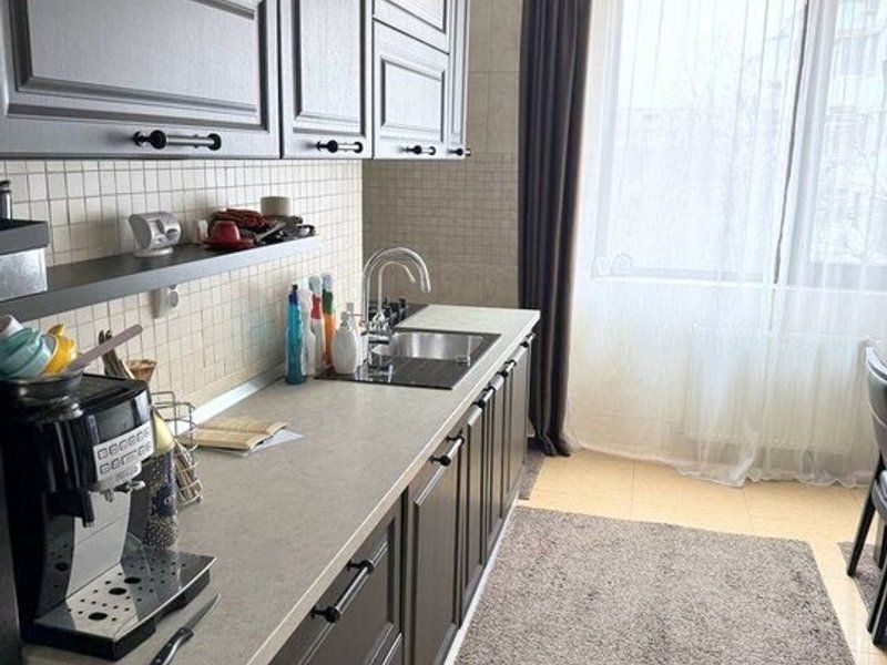 De inchiriat - Apartament premium pe Faleza Dunarii - 3 camere - Poză 4