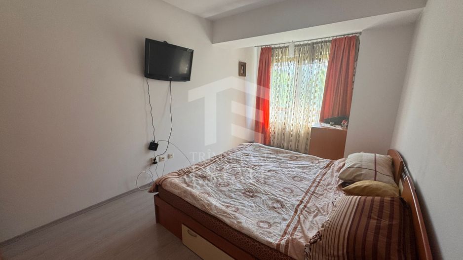 Prelungirea Ghencea 2 Camere Cartierul Latin 72 mp Centrala 1/8 - Poză 6