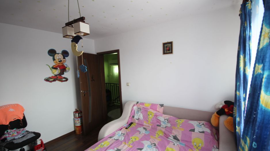 Duplex mobilat in Dumbravita - Poză 14