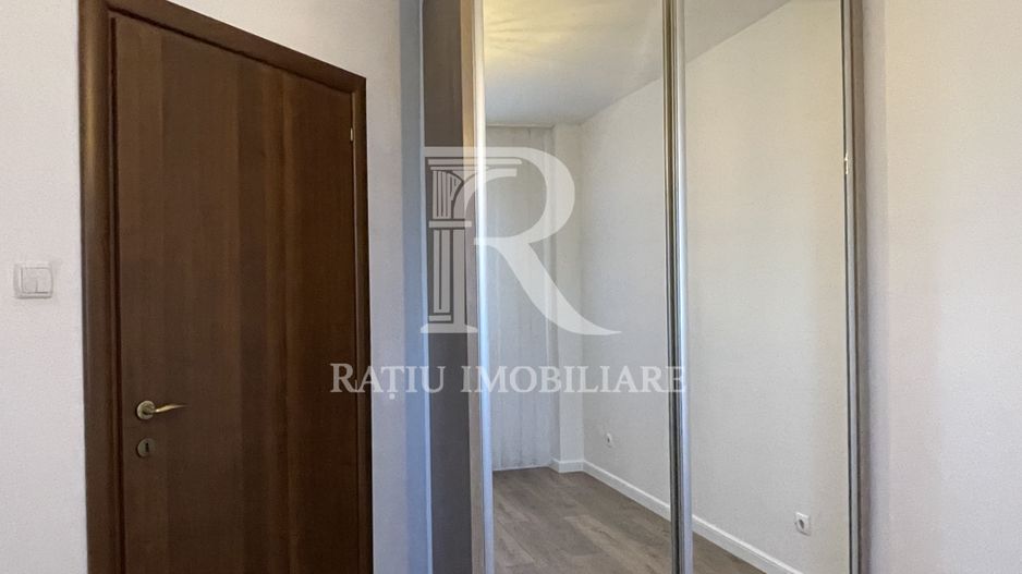 Apartament cu 3 camere | Parcare Supraterana | Prima Nufarul | Oradea - Poză 7
