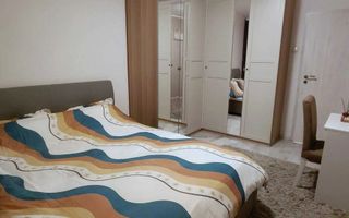 AP. 3 CAMERE- PARCUL CIRCULUI, PET-FRIENDLY,  BLOC REABILITAT, MODERN - Poză 4
