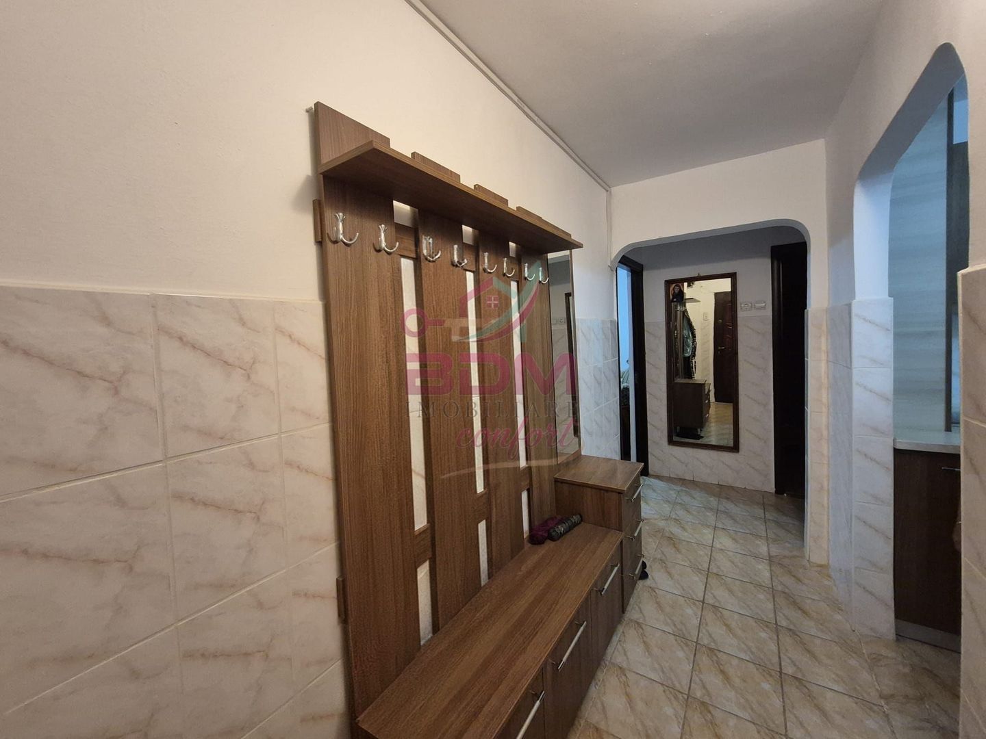 O % Comision | Apartament 2 camere | decomandat | etaj 1 - Poză 11